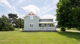 3046 N Long Lake Rd, Albion, IN 46701