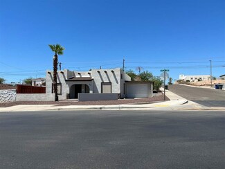 902 S 1st Ave, Yuma, AZ 85364