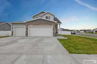 4681 Memory Ln, Idaho Falls, ID 83401