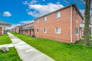 23856 Banbury Cir Unit 5, Cleveland, OH 44128