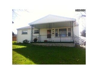 3420 Lenox Ave, Youngstown, OH 44502