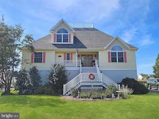 20444 Baldpate Ln, Onancock, VA 23417