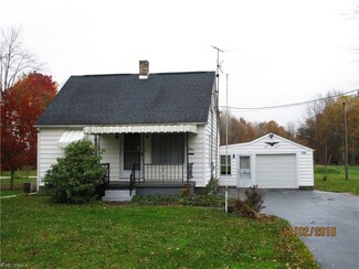 1100 Braceville Robinson Rd, Southington, OH 44470