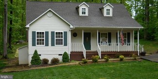 60 Poplar Dr, Louisa, VA 23093
