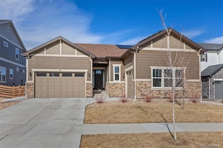 741 Green Mountain Dr, Erie, CO 80516