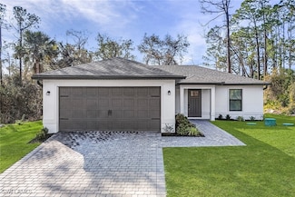724 Goldrock Rd, Lehigh Acres, FL 33974