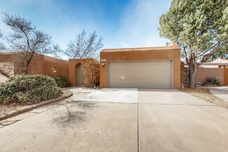 2501 Don Juan Loop NW, Albuquerque, NM 87104