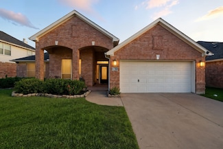 11303 Sailwing Creek Ct, Pearland, TX 77584