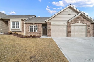 883 Walter Way, Washington, MO 63090