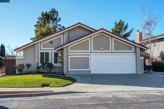 4398 N Canoe Birch Ct, Concord, CA 94521