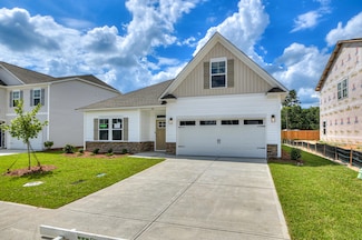 241 Red Haven Ct, Augusta, GA 30906
