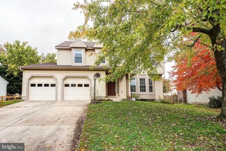 9245 Harvest Rush Rd, Owings Mills, MD 21117