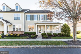 11 Old Mill Dr, Voorhees, NJ 08043