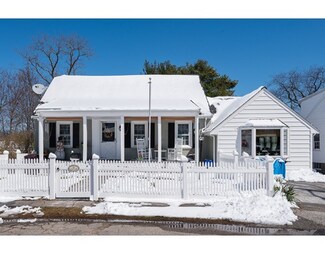 50 Alden Rd, Weymouth, MA 02188