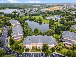 1110 New Providence Promenade Unit 14204, Davenport, FL 33897