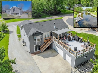 321 High Point Dr, Edwardsville, IL 62025