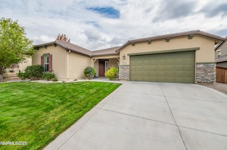 1640 Scott Valley Rd, Reno, NV 89523