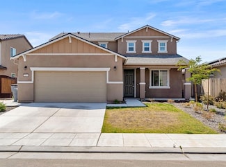 2283 N Filbert Ave, Fresno, CA 93727