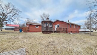 417 3rd Ave W, Halstad, MN 56548