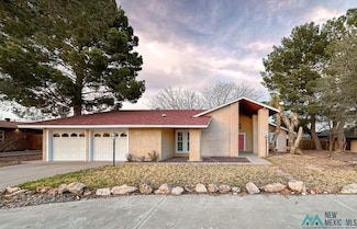 115 Three Cross Dr, Roswell, NM 88201
