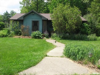 Unlisted Address