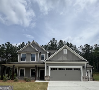 1211 Cherry Bark Ct, Loganville, GA 30052