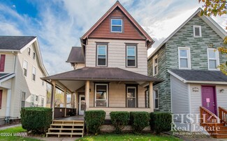1113 Isabella St, Williamsport, PA 17701