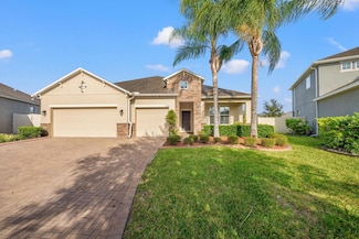 4032 Prairie Reserve Blvd, Orlando, FL 32824