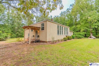 1272 Huntley Shop Rd, Chesterfield, SC 29709