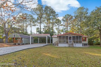 4365 Audell St SW, Shallotte, NC 28470