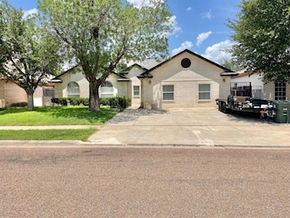 609 Codorniz Dr, Laredo, TX 78045