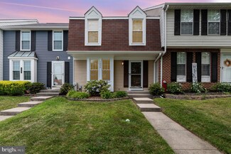 1839 Queen Anne Square, Bel Air, MD 21015