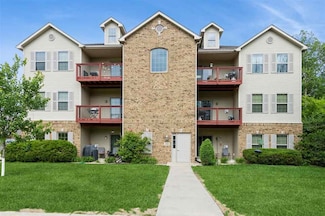 1080 Rachael St Unit 304, North Liberty, IA 52317