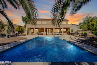 4863 S Calderon, Mesa, AZ 85212