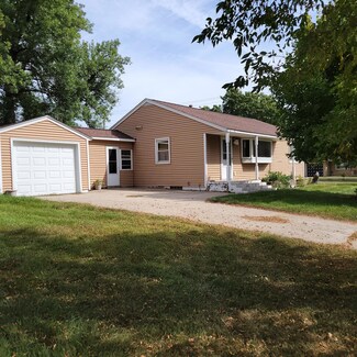 151 Chestnut St E, Trimont, MN 56176