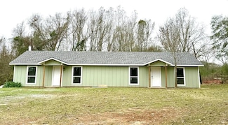 1409 An County Road 2301, Tennessee Colony, TX 75861