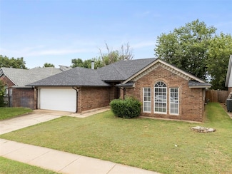 12100 Blueway Ave, Oklahoma City, OK 73162