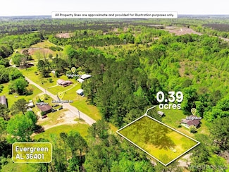 0 Factory St, Evergreen, AL 36401