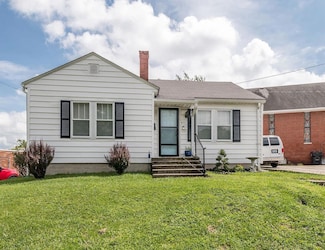 411 N 3rd St, Richmond, KY 40475