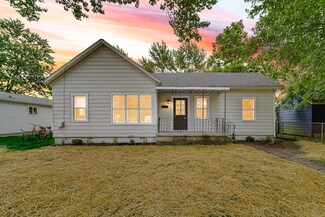 23911 Ivy St, Schneider, IN 46376