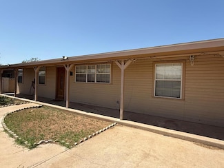 615 Placer Ave, Odessa, TX 79763