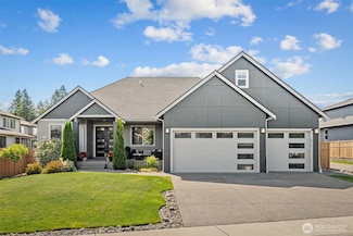 6912 232nd Ave E, Buckley, WA 98321