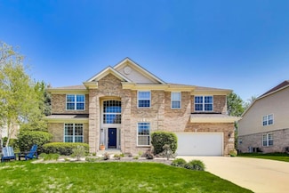 415 Lela Ln, Bartlett, IL 60103