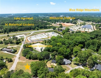 00 Rock Creek Rd, Clemson, SC 29631