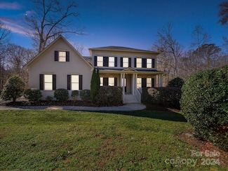 6723 Eliah Dr, Matthews, NC 28104