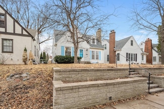 3042 Benjamin St NE, Minneapolis, MN 55418