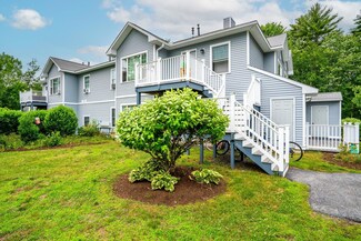 9 Cascade Rd Unit 5A, Old Orchard Beach, ME 04064