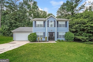 1305 Sandybrook Ct, Lithonia, GA 30058