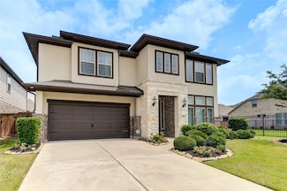 11702 Twin Creeks Hill Dr, Cypress, TX 77433