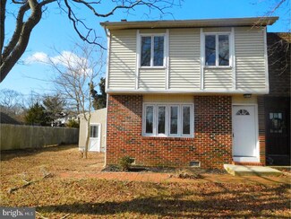 30 New Bridge Rd Unit E, Ocean View, NJ 08230